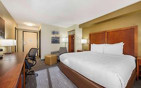 Best Western Chicago - Downers Grove